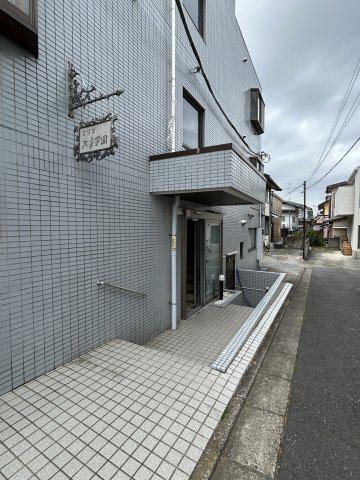 エリゼ大泉学園