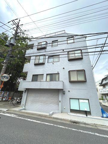 エリゼ大泉学園(2K/2階)