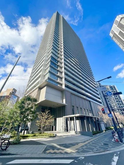 ザセントラルマークタワー