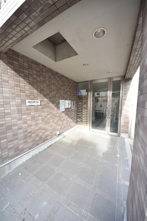 ハーバーズコート