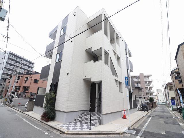 リテラ平尾東
