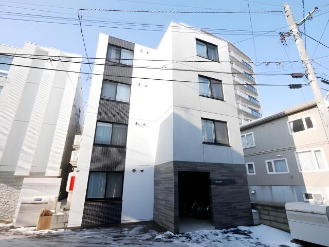 リラクオーレ平岸