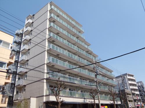 レジディア杉並方南町