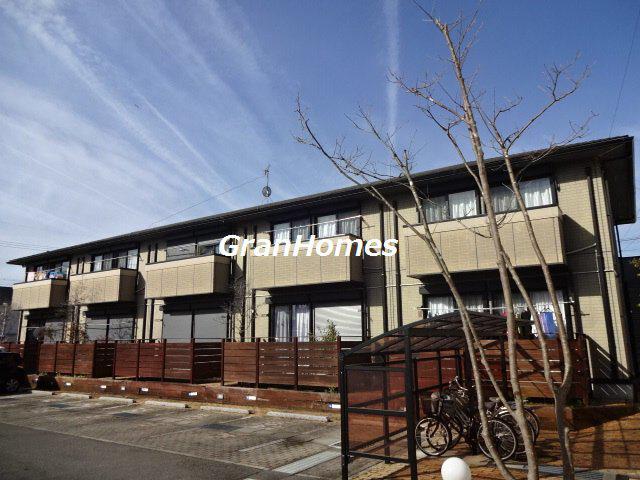 ドリームカム21 A棟