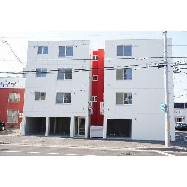 CASA東区役所前