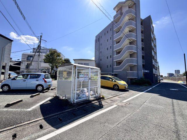 HAO新屋敷