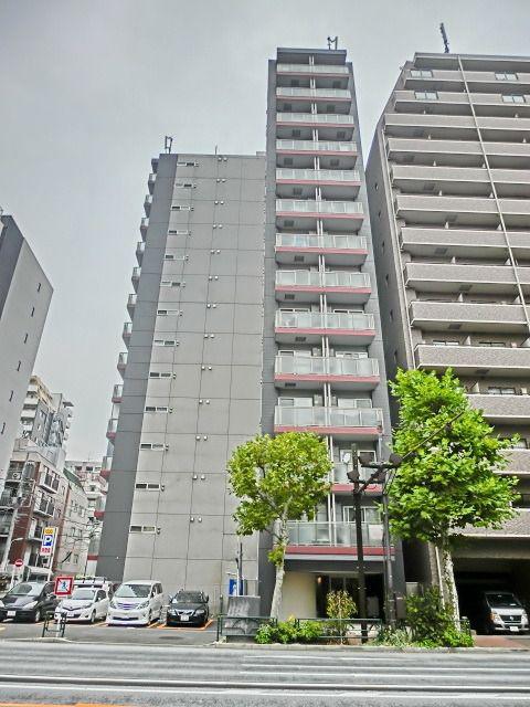 プライムアーバン日本橋浜町