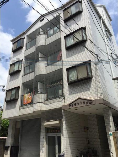 プロモントワール