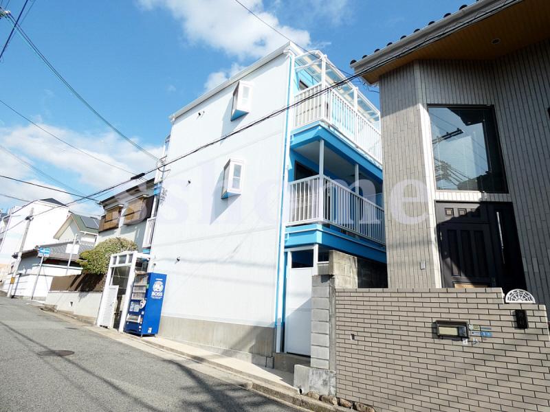 ロジェ楠丘