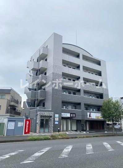 カーザ日暮