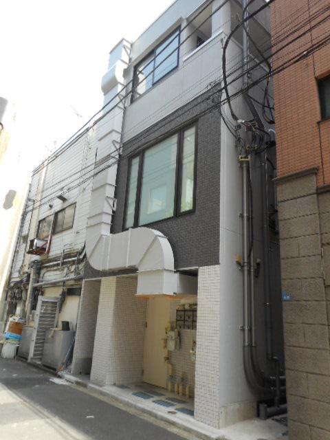 そのビル