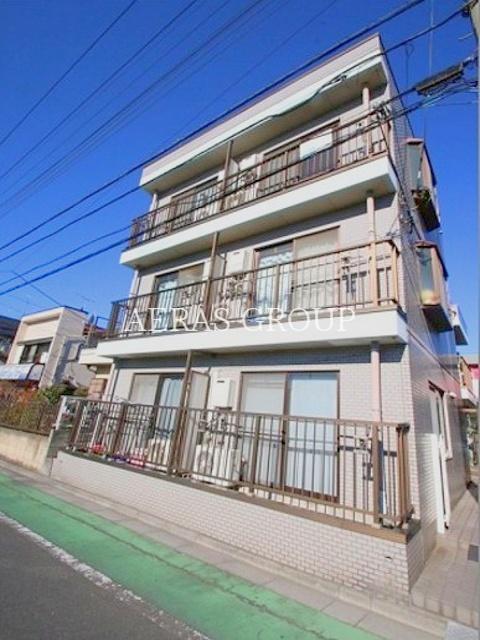ラッセル南水元