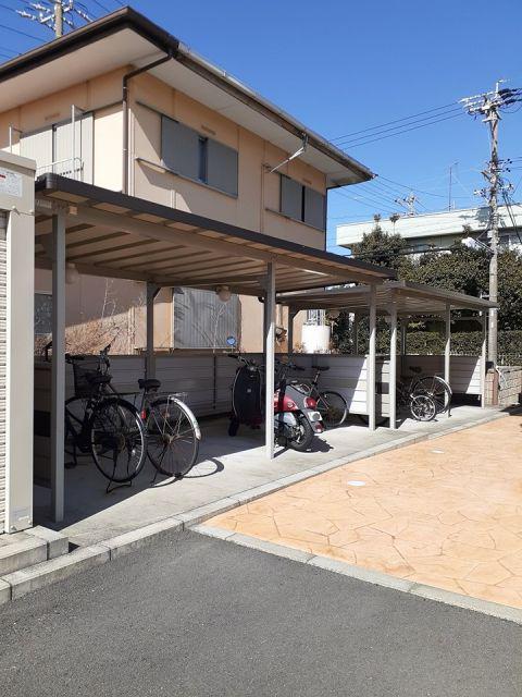 プレジールII