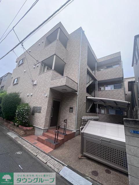 アミューズ渡田