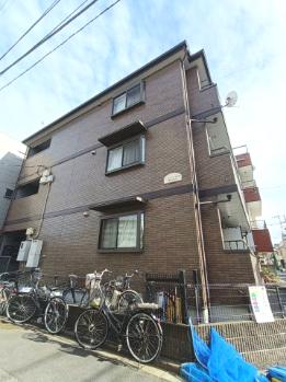 ブランドール五反野