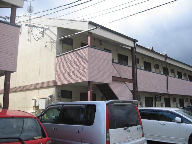 メゾン赤坂