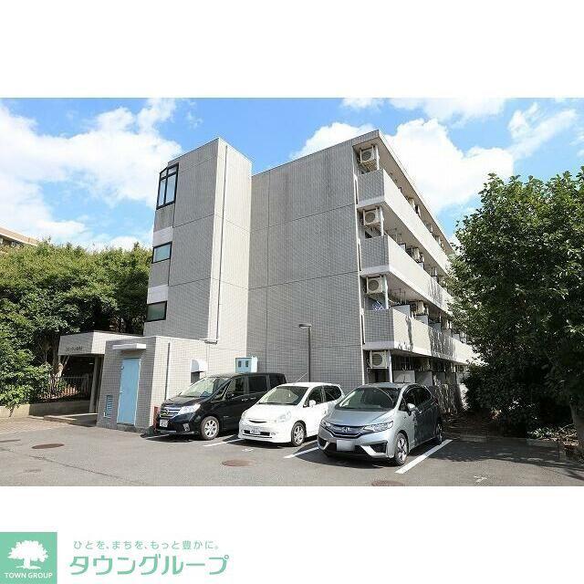 フローラル宮崎台