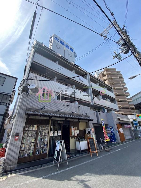 アルテハイム姫島