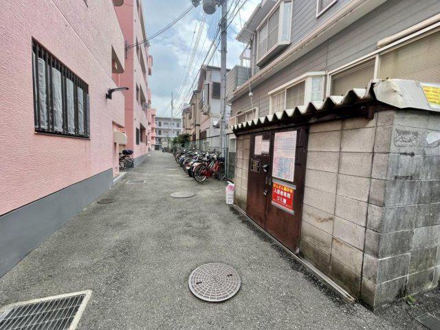 さんさん藤井寺