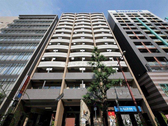 URBAN FLATS江坂