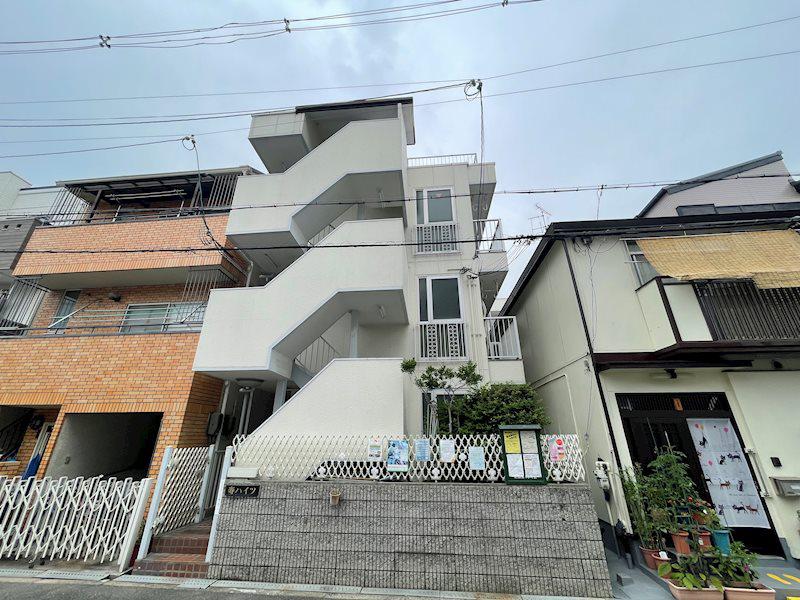 寿ハイツ