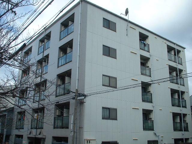 フォンタル西九条