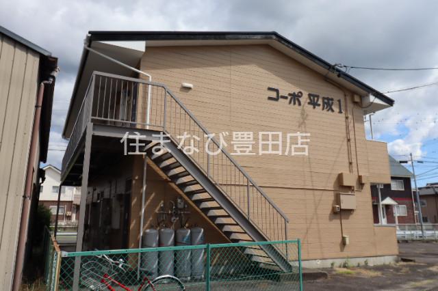 コーポ平成I