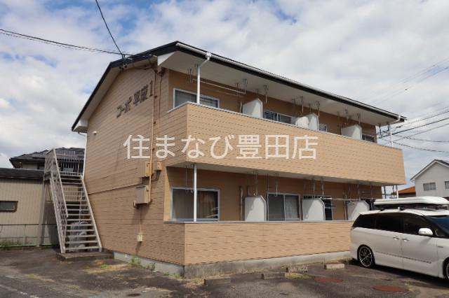 コーポ平成I