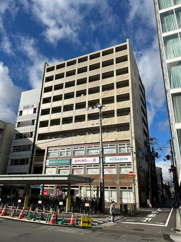マインズ・コム四条大宮