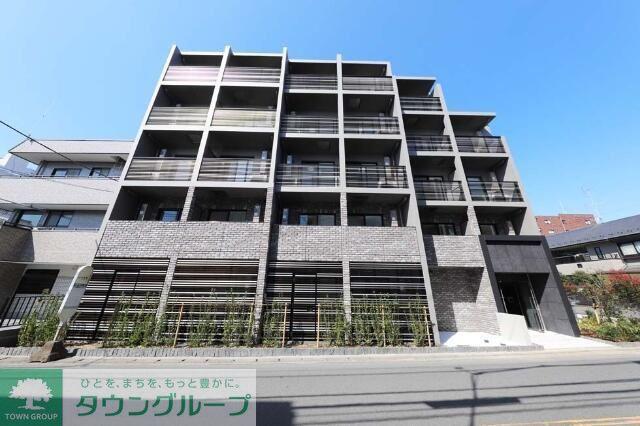 MIND 武蔵中原