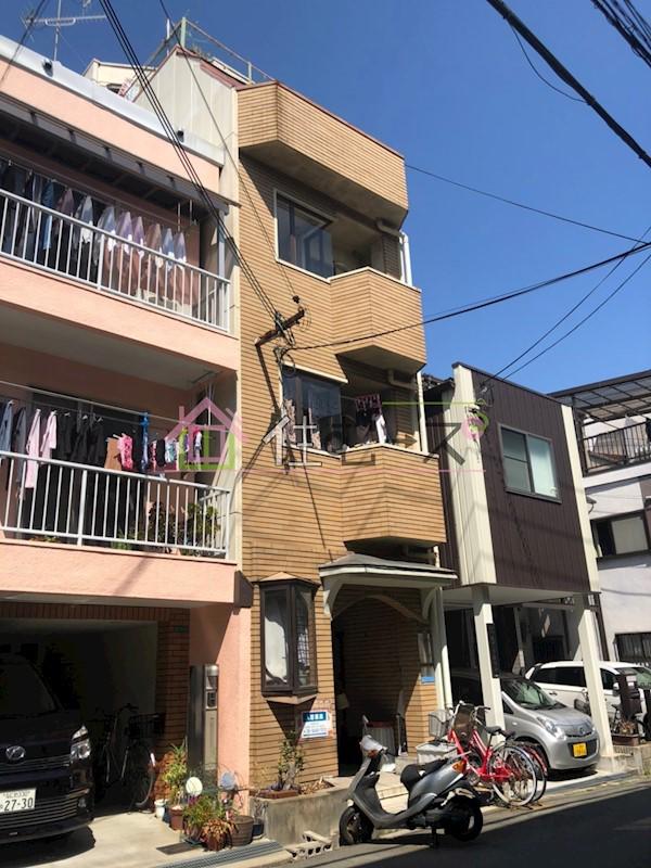ギャレ塚本