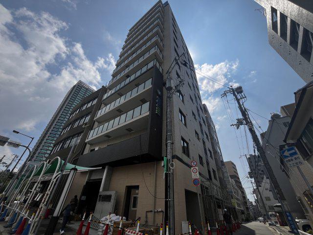 SDグランツ新神戸ステーションフロント