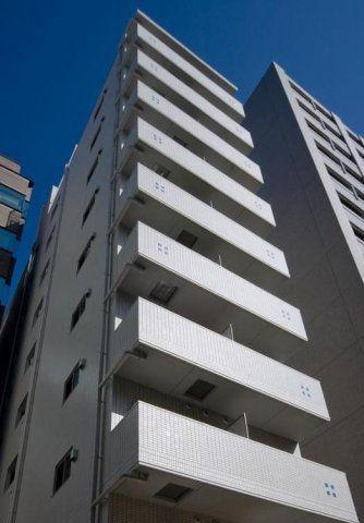 茅場町レジデンス壱番館