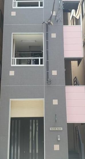鈴木ビル