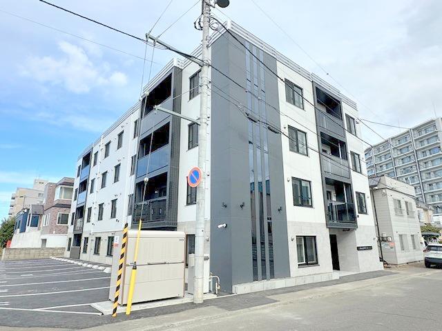 オルセーフラット西町南