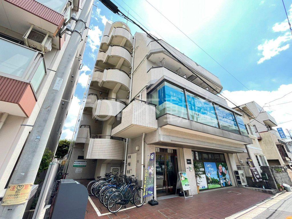 第一ファミールビル
