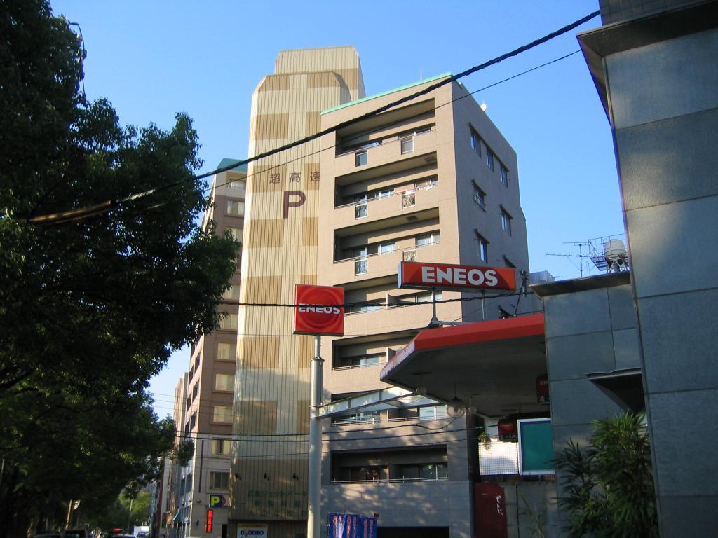 パークビュー小林