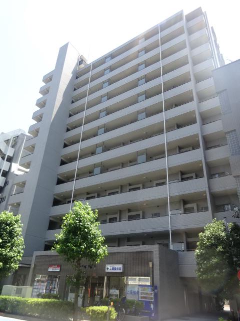 グリーンプラザ大井町