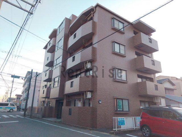 ロイヤルアサノ(2LDK/3階)
