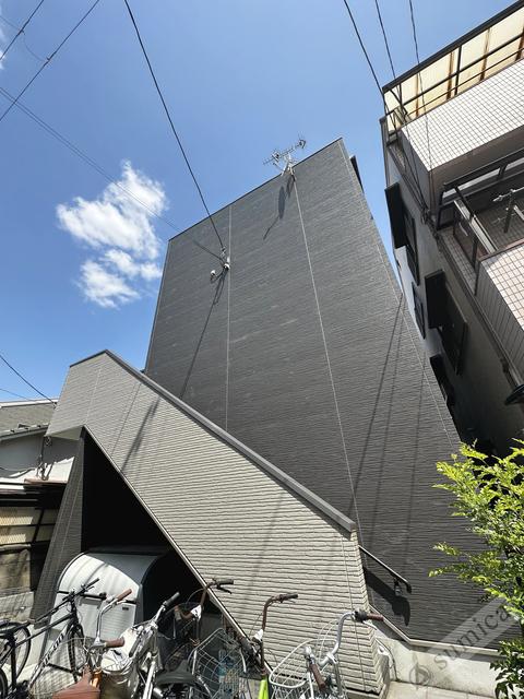 RIVER RESIDENCE HANAZONO