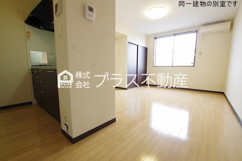 レオネクスト本城