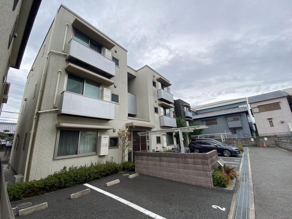エクセランコート東山本