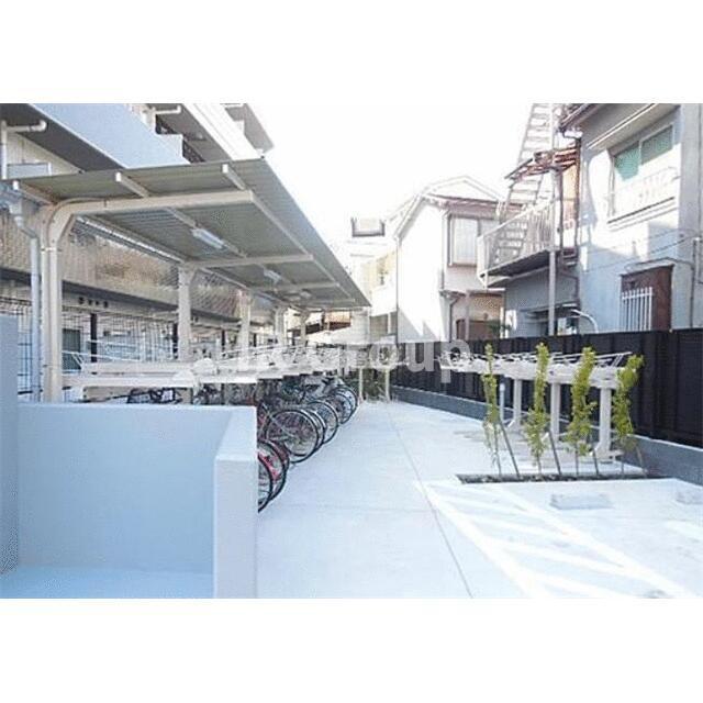 メインステージ北千住V