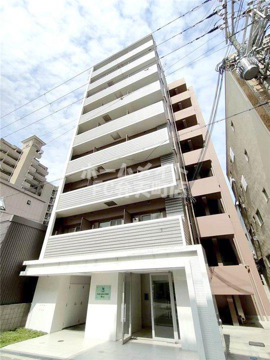 PARK HILLS 弁天町 REVE