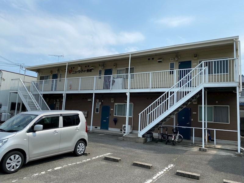 ニューシティ勢田