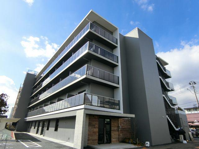 CINZA若林(2LDK/4階)