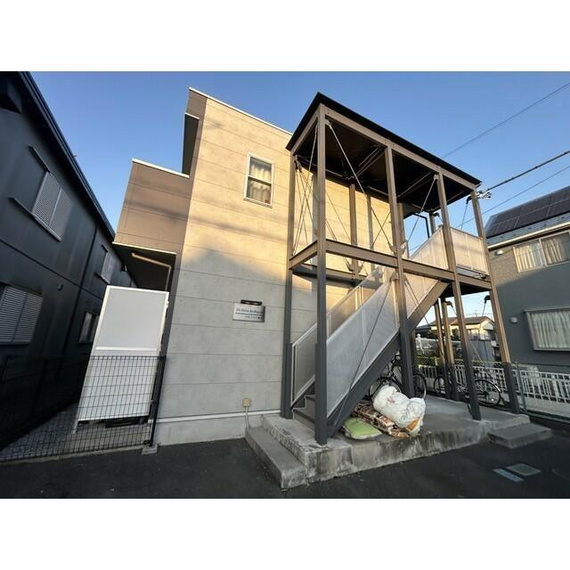 NSハイム越谷