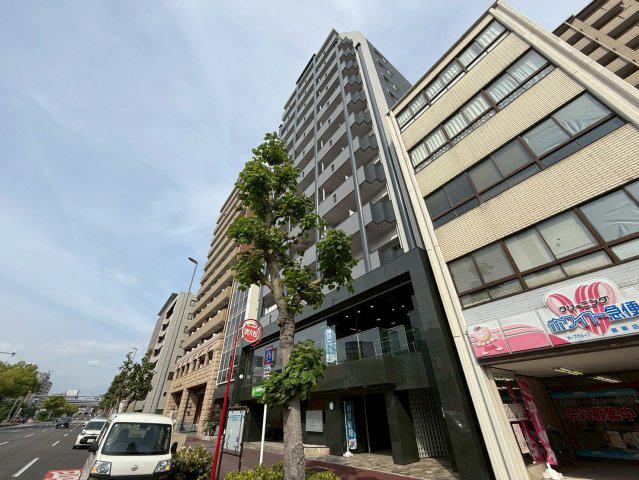 鶴舞パークヒルズ
