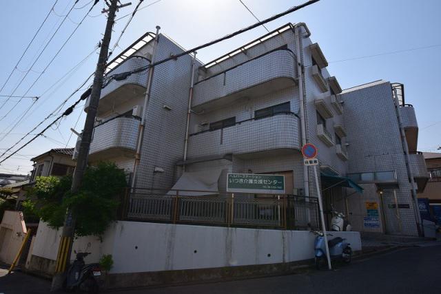 アパートメント吹田II