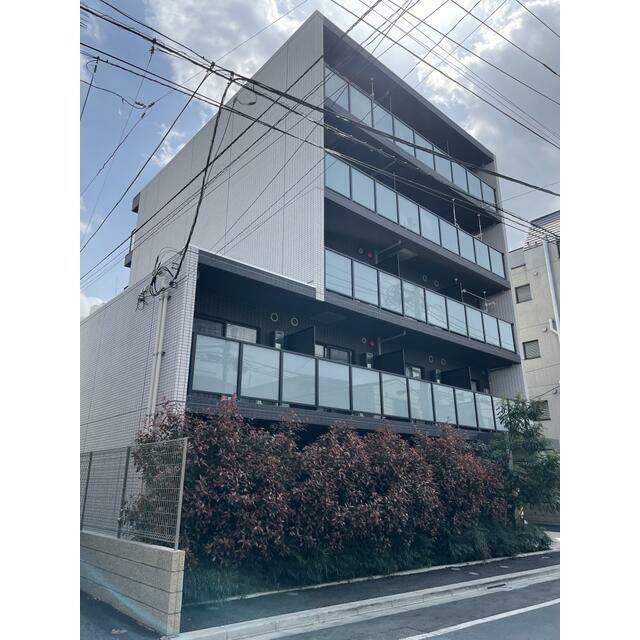 リヴィエール東十条